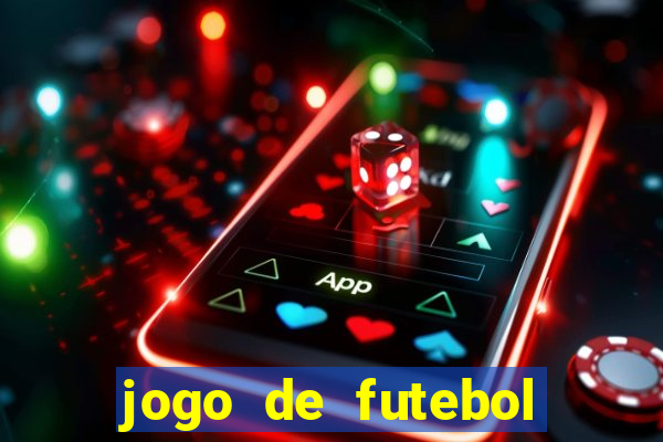 jogo de futebol the champions 3d